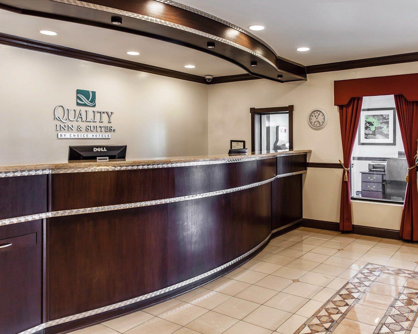 Quality Inn & Suites Quakertown-Allentown Exteriér fotografie